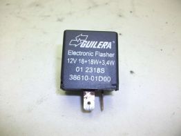 Relais unit Suzuki GS 500 E