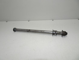 Achteras Suzuki VS 700 Intruder