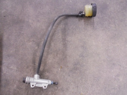 Bremszylinder hinten BMW R 1200 GS