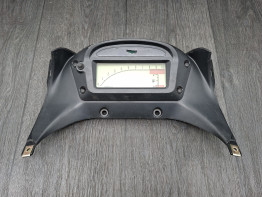 Meter combination Suzuki XF 650 Freewind