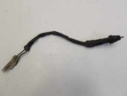 Brake pedal Honda CM 400 T 