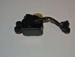 Exup valve Honda CBR Fireblade