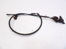 Remstang Kawasaki LTD 454