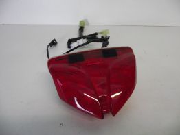 Achterlicht Suzuki GSX R 750