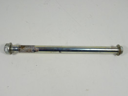 Achterbrug Kawasaki ER 6