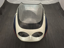 Frontverkleidung kanzel Yamaha FZR 250