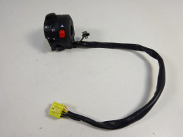 Lenkerschalter links Suzuki SFV 650 Gladius