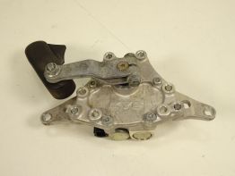 Stuurdemper Honda CBR 600 RR