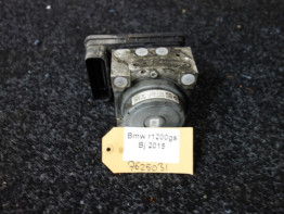 ABS pumpe druckmodulator BMW R 1200 GS LC