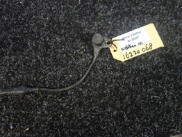 Nokkenas BMW F 800 S - ST