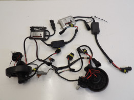 Kabelboom voor Kawasaki ZX 12 R