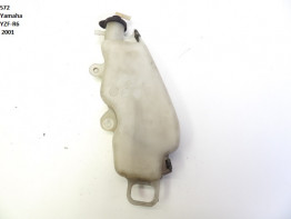 Radiator reserve tank Yamaha YZF R6