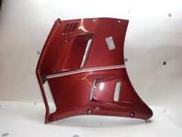 Rechter zijkuip Kawasaki GTR 1000