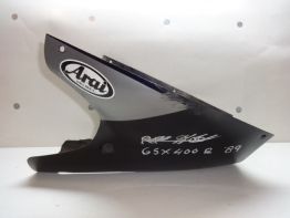 Onderkuip Suzuki GSX R 400