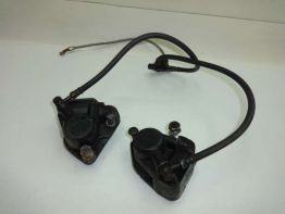 Brake calipers front Kawasaki Z 400