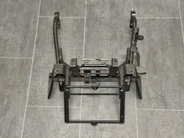 Kuipframe Suzuki Burgman 650