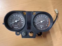 Tellerset Suzuki GS 750
