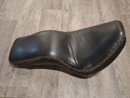 Zadel Harley Davidson Softtail