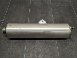 Uitlaat Suzuki GSX R 750
