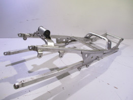 Heckrahme Yamaha YZF R6