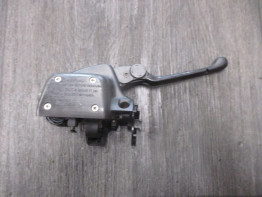 Rempomp BMW R 1150 GS