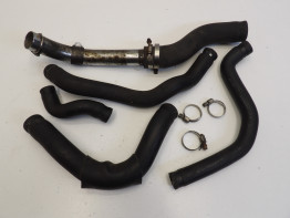 Radiator toebehoren Honda Deauville 650 - 700