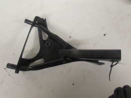 Geweih Verkleidungshalter Kawasaki ZX 6 R