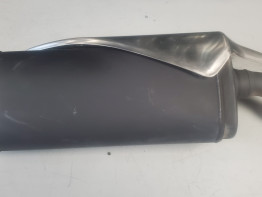 Uitlaat Suzuki SV 650 XA