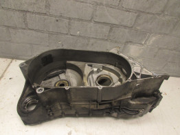 Achterbrug BMW C 650 GT