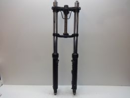Voorpoten compleet Honda VF 1000 F