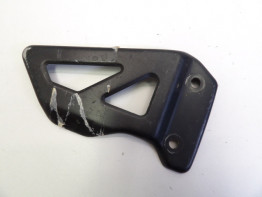 Rechter schetsplaat Suzuki GSX R 600