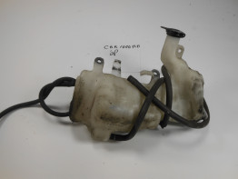 Radiator reserve tank Honda CBR Fireblade