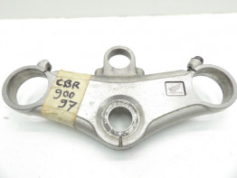 Fork top bridge Honda CBR 900 RR