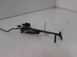 Side stand bar Yamaha YZF R1