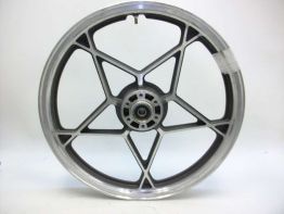 Front Wheel Suzuki GS 1000