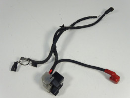 Startmotor relais Suzuki GSR 600