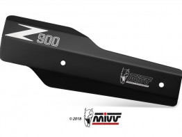 Uitlaat Kawasaki Z 900