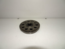 Start up clutch Triumph Sprint RS