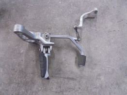 Rem en of schakelset BMW R 850 R