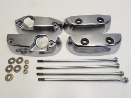 Cylinder head cover Suzuki VS 700 Intruder