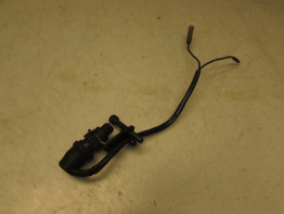 Bremssattel Bremszange hinten Yamaha V max