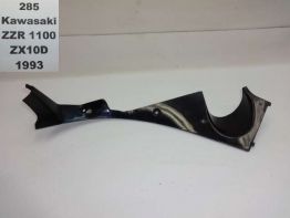Binnenkuip Kawasaki ZZR 1100