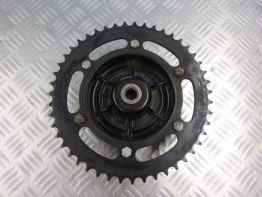 Driven flange BMW G 650 GS