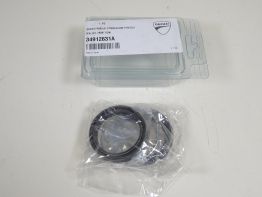 Voorpoot binnen Ducati 848