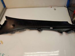 Linker achterkant Yamaha XJ 900 S Diversion