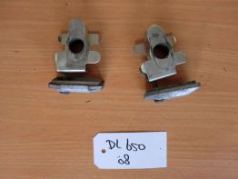 Achterbrug Suzuki DL 650 V STROM