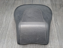 Buddy zadel Harley Davidson FLSTF Fat Boy