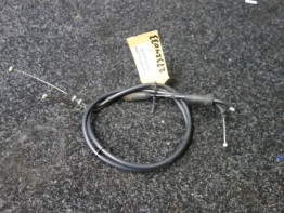 Gaskabel Triumph Daytona 675 