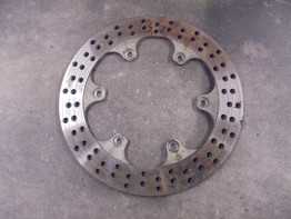 Achterremschijf Yamaha XJ 900 S Diversion