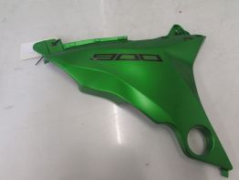 Rechter zijkuip klein Kawasaki Z 800